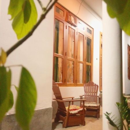 Alexandra Home For Foreign Tourists Only Gampola Buitenkant foto