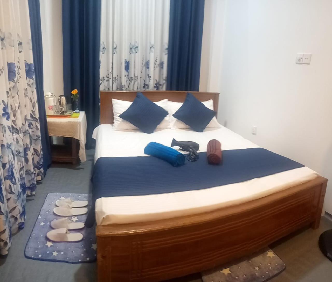 Alexandra Home For Foreign Tourists Only Gampola Buitenkant foto