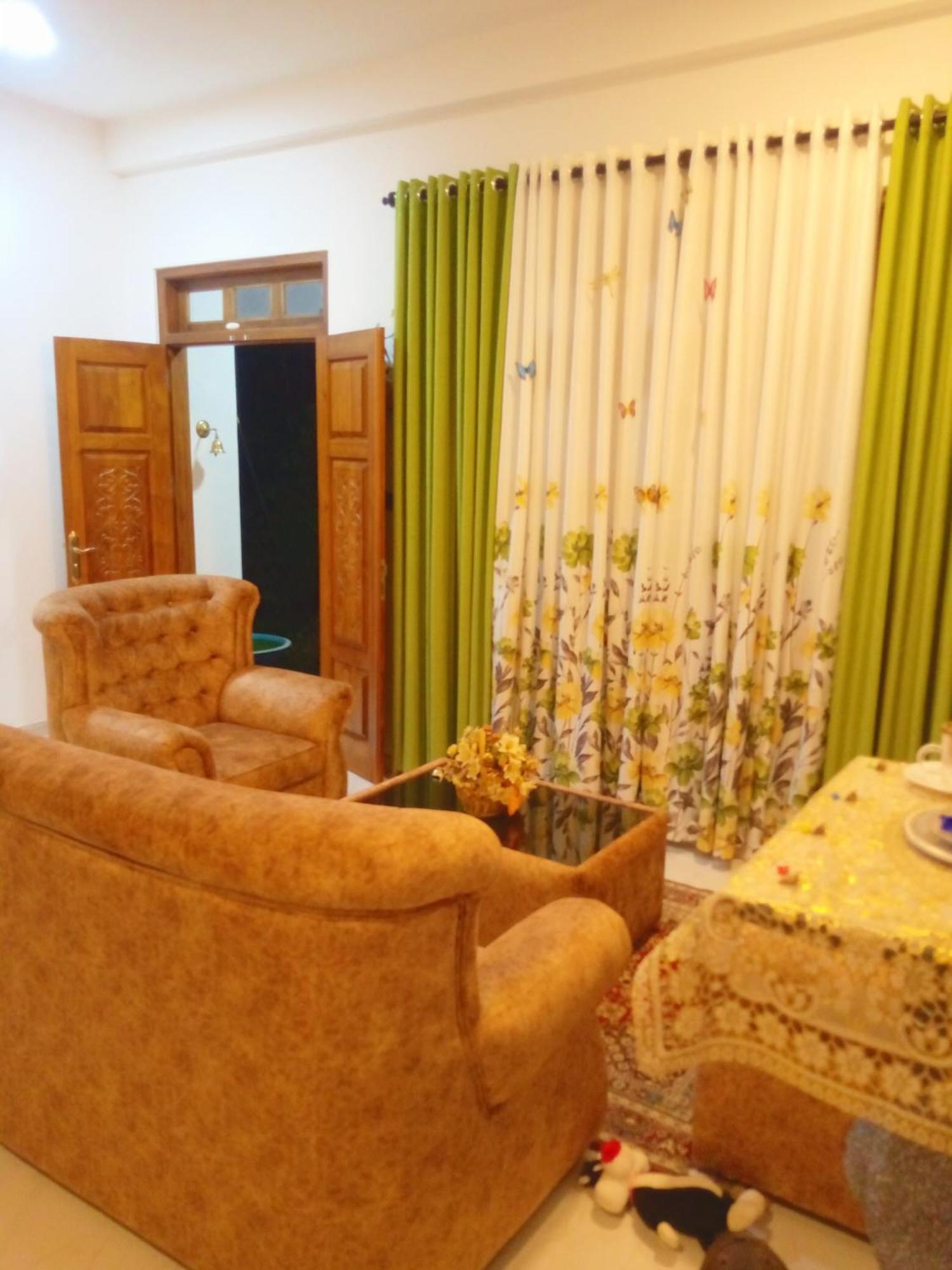 Alexandra Home For Foreign Tourists Only Gampola Buitenkant foto